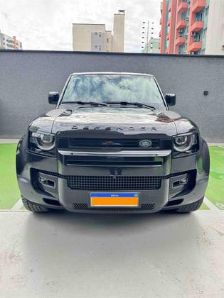 LAND ROVER DEFENDER 2.0 P300 GASOLINA 110 SE AWD AUTOMÁTICO